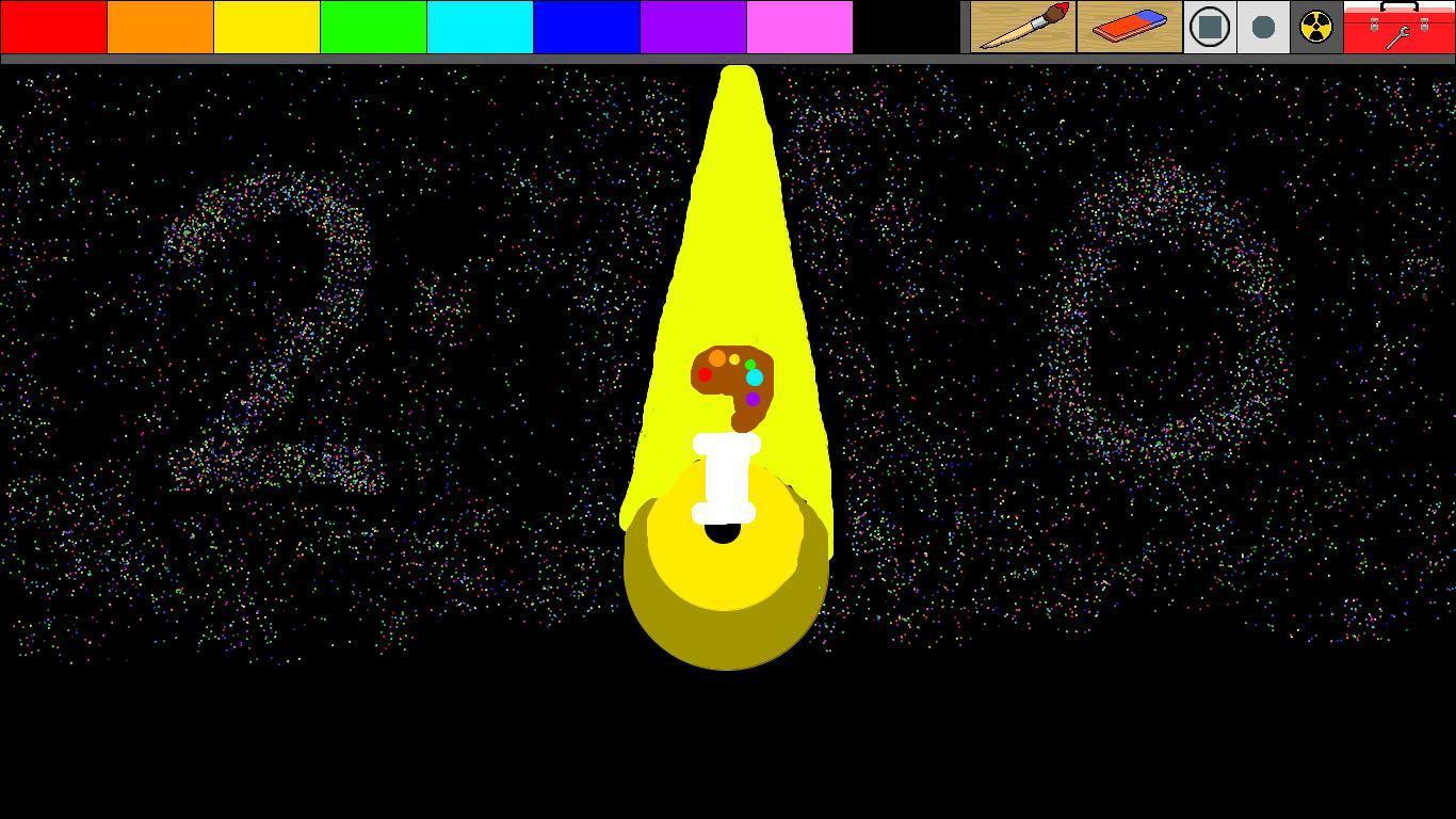 PixelPaint (itch) - кадр 4