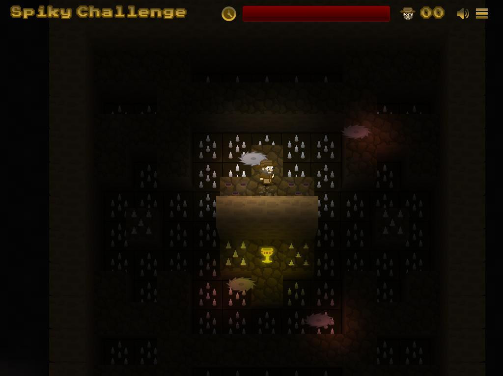 InfiniTrap: Classic Edition (itch) - кадр 5