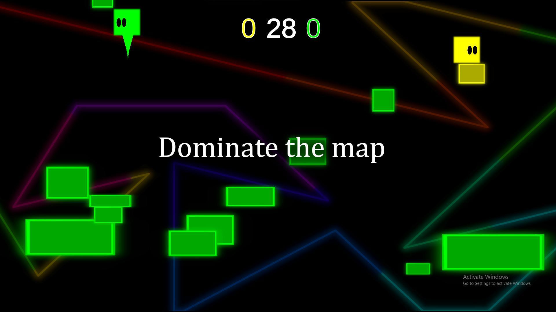 NeonRiders (itch) - кадр 2