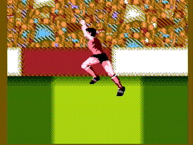 Goal! (1988) - кадр 3