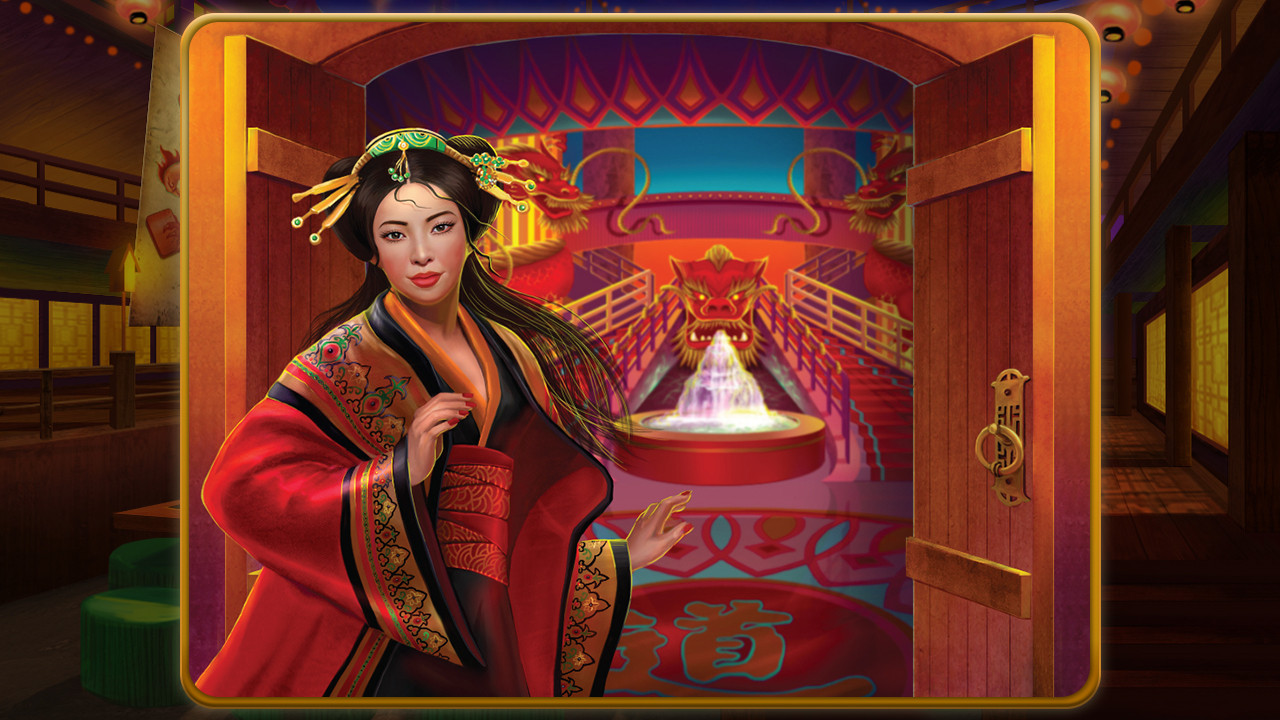 Mahjong World Contest - кадр 6