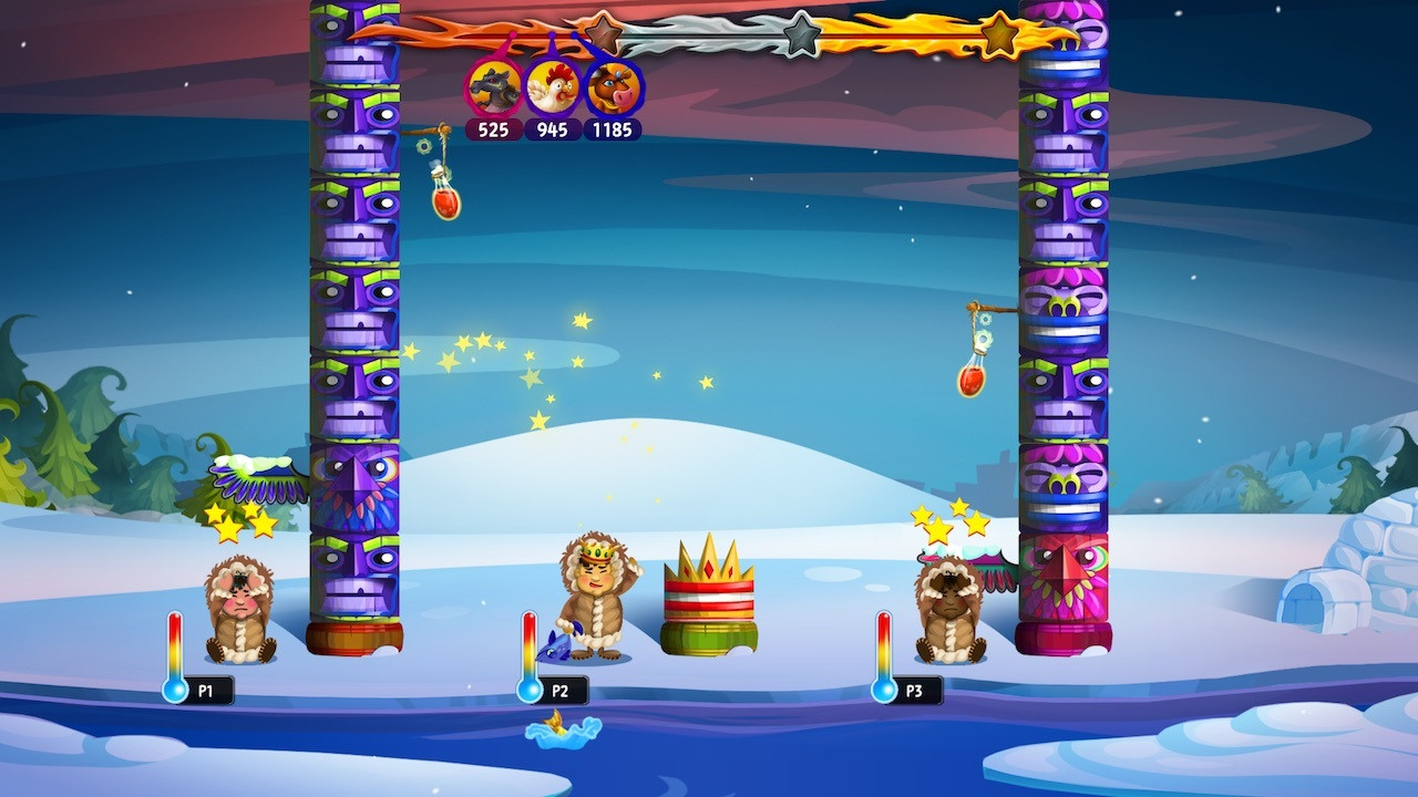 Arcade Islands: Volume One - кадр 5