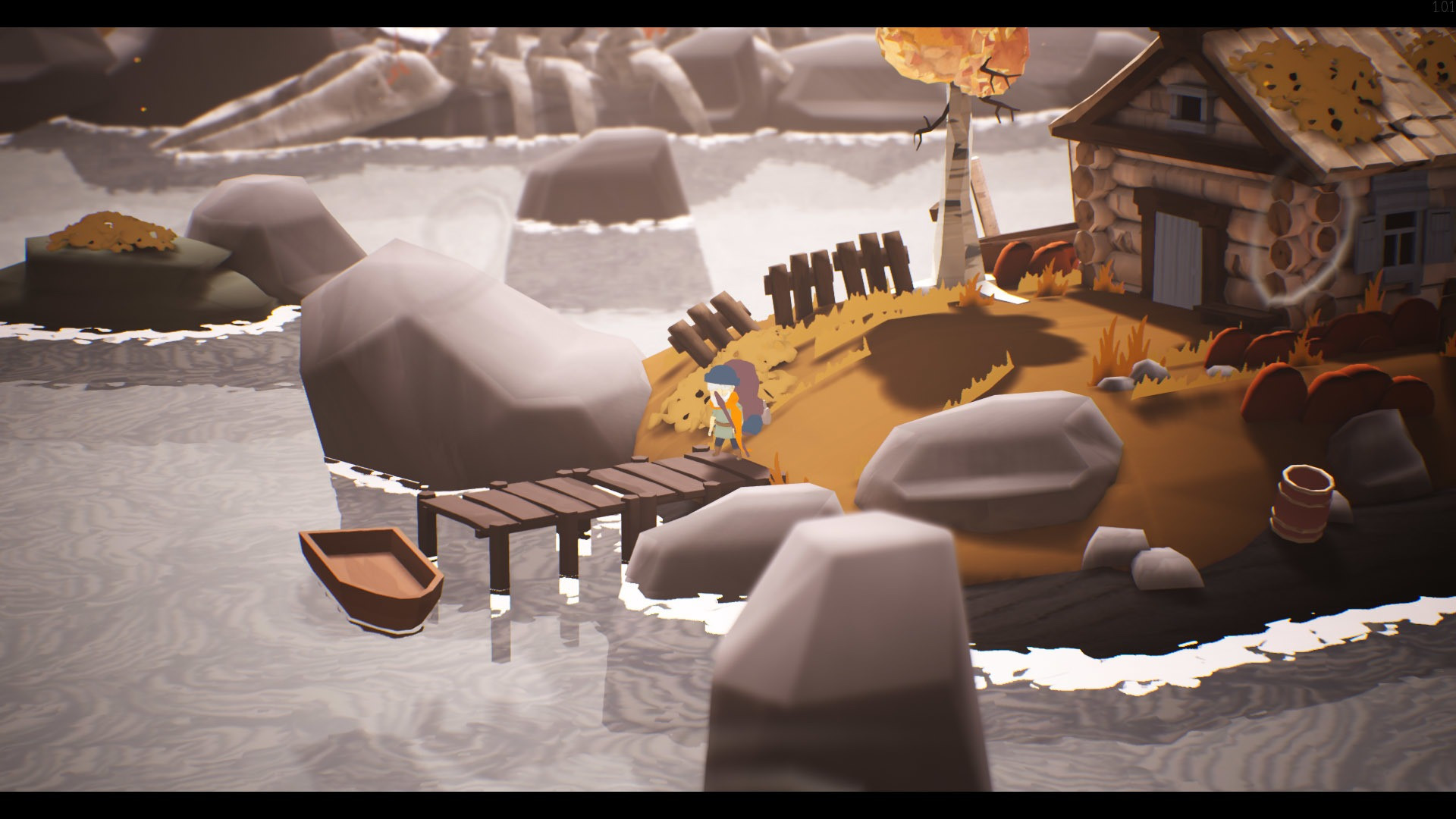 Selfloss - кадр 3