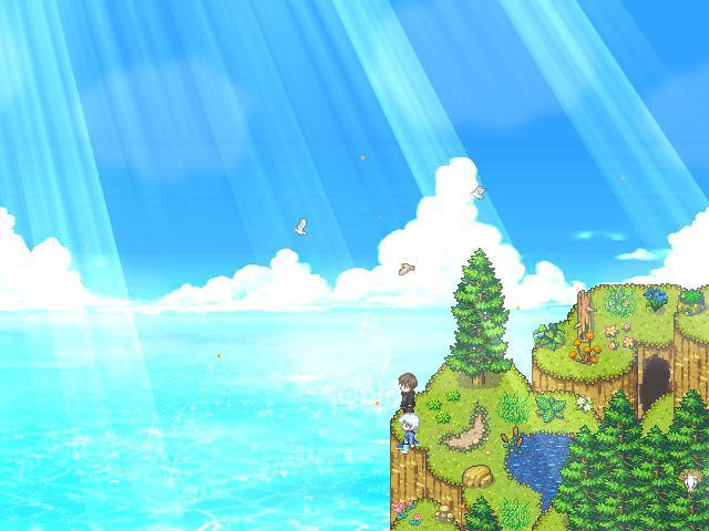 Erayu (itch) - кадр 4