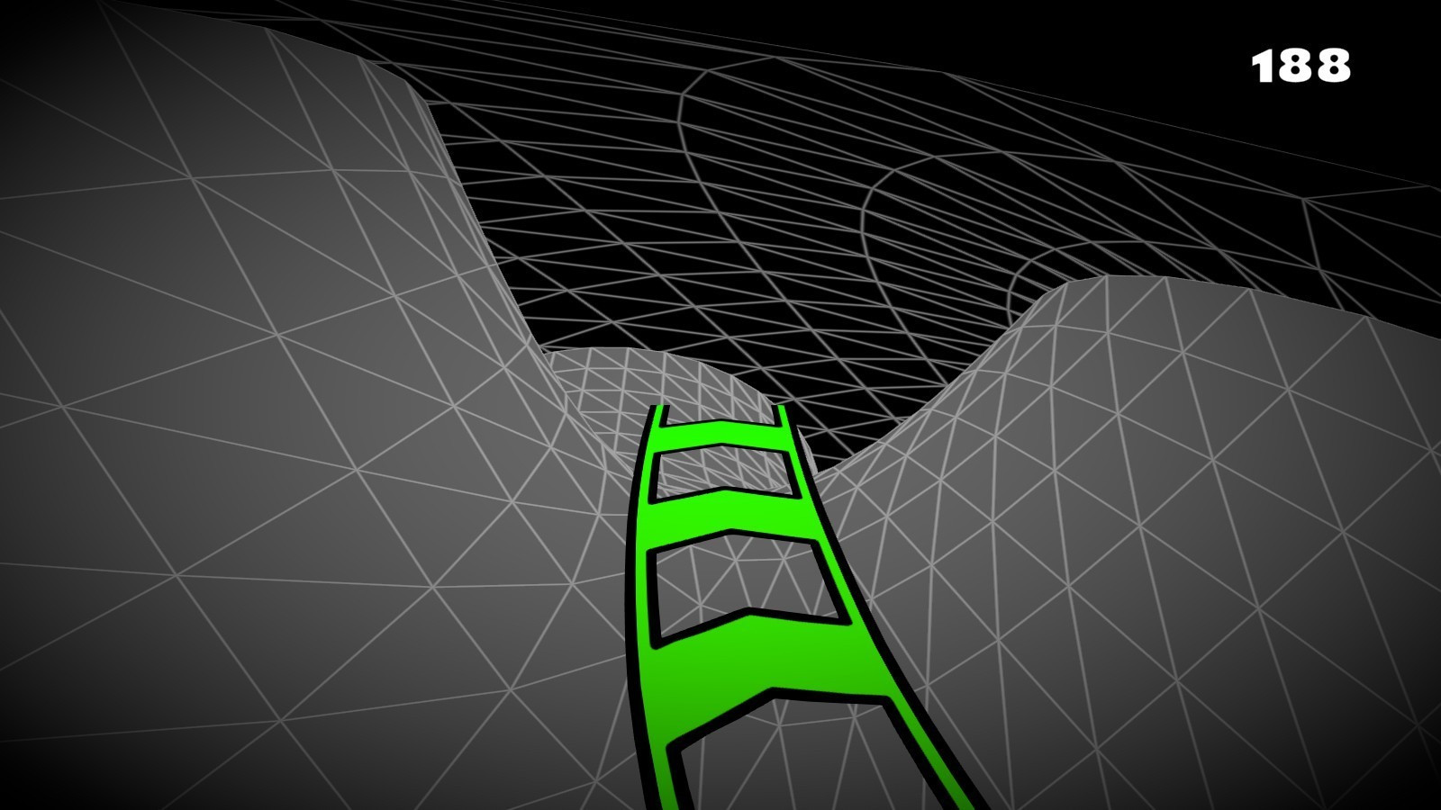 Ribbon (itch) (hangacs) - кадр 3