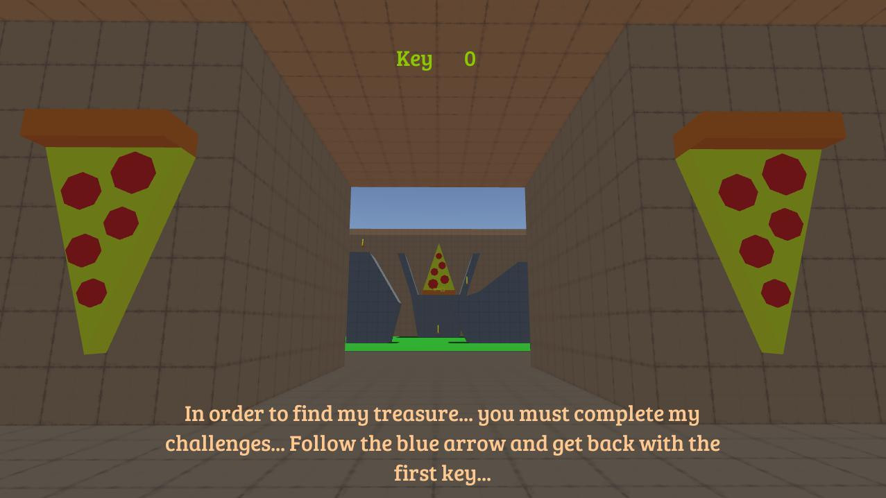 Sinners Explorers (itch) - кадр 4