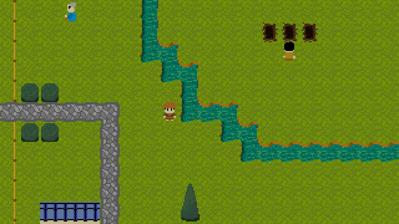 Dynasty of Dusk - кадр 3