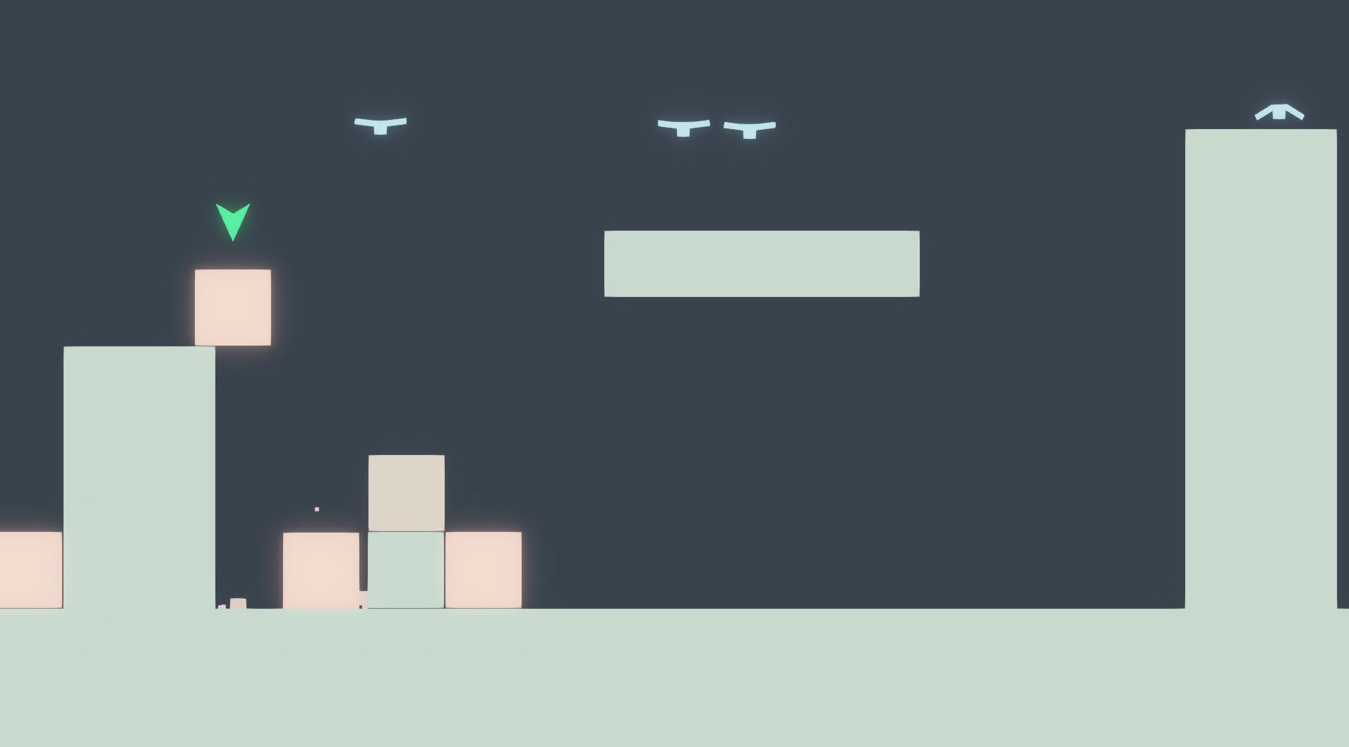 Far Field (itch) - кадр 1