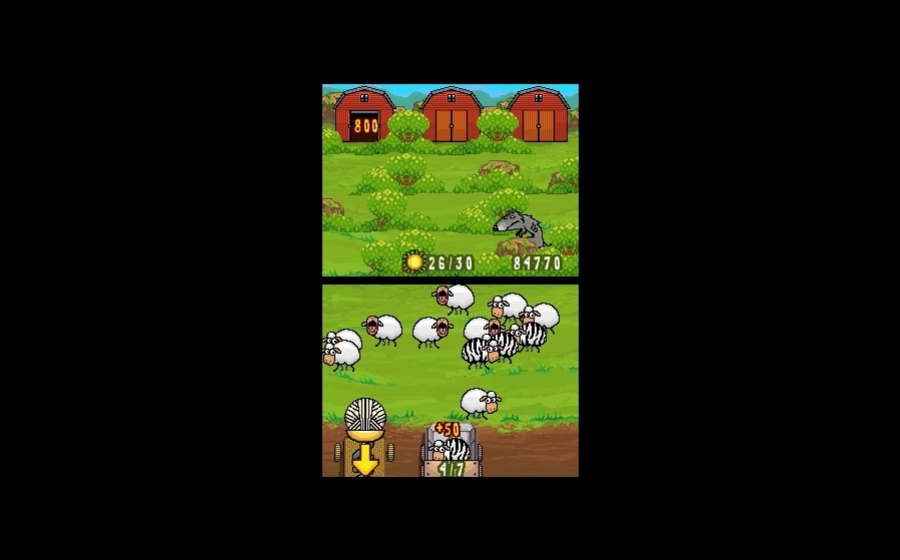 QuickPick Farmer - кадр 5