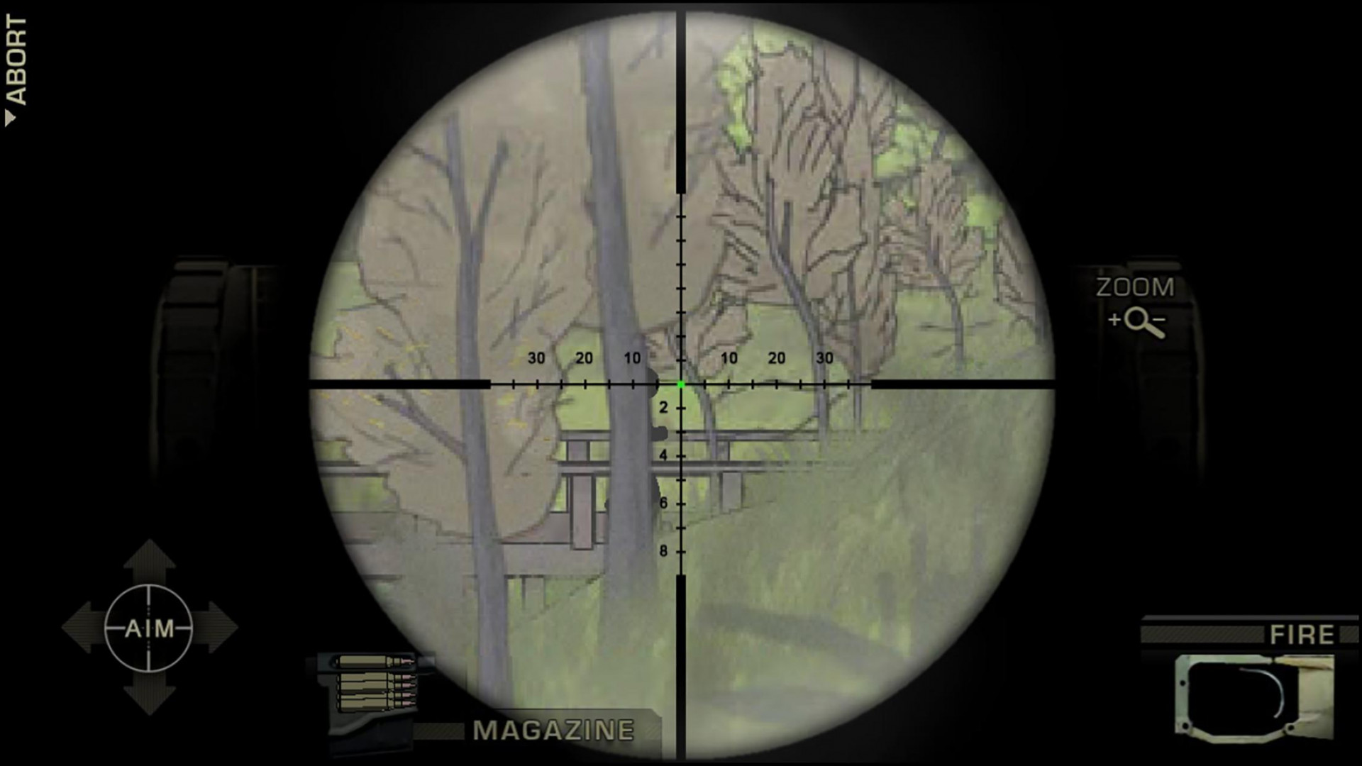 Tactical Assassin - кадр 6