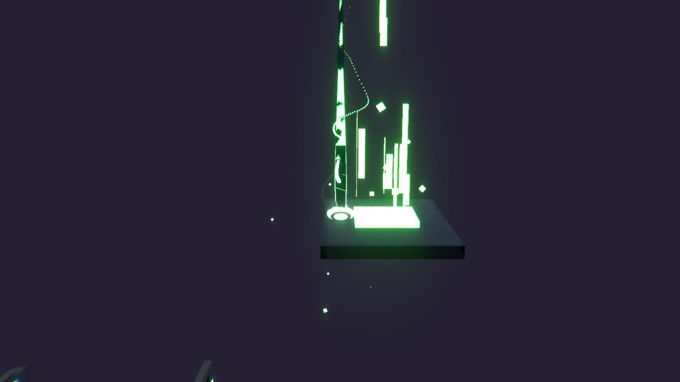 FUSE (itch, Coffee Monster) - кадр 2
