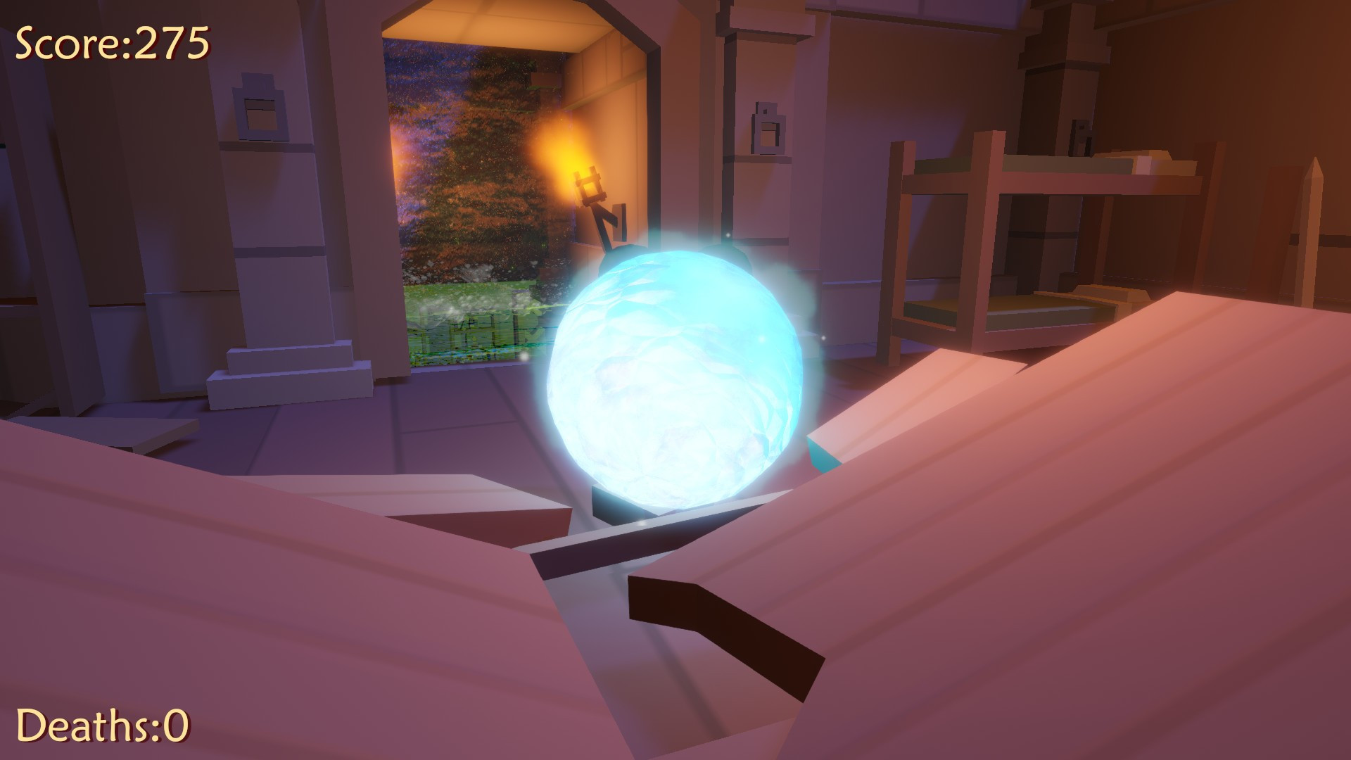 Crystallo - кадр 4