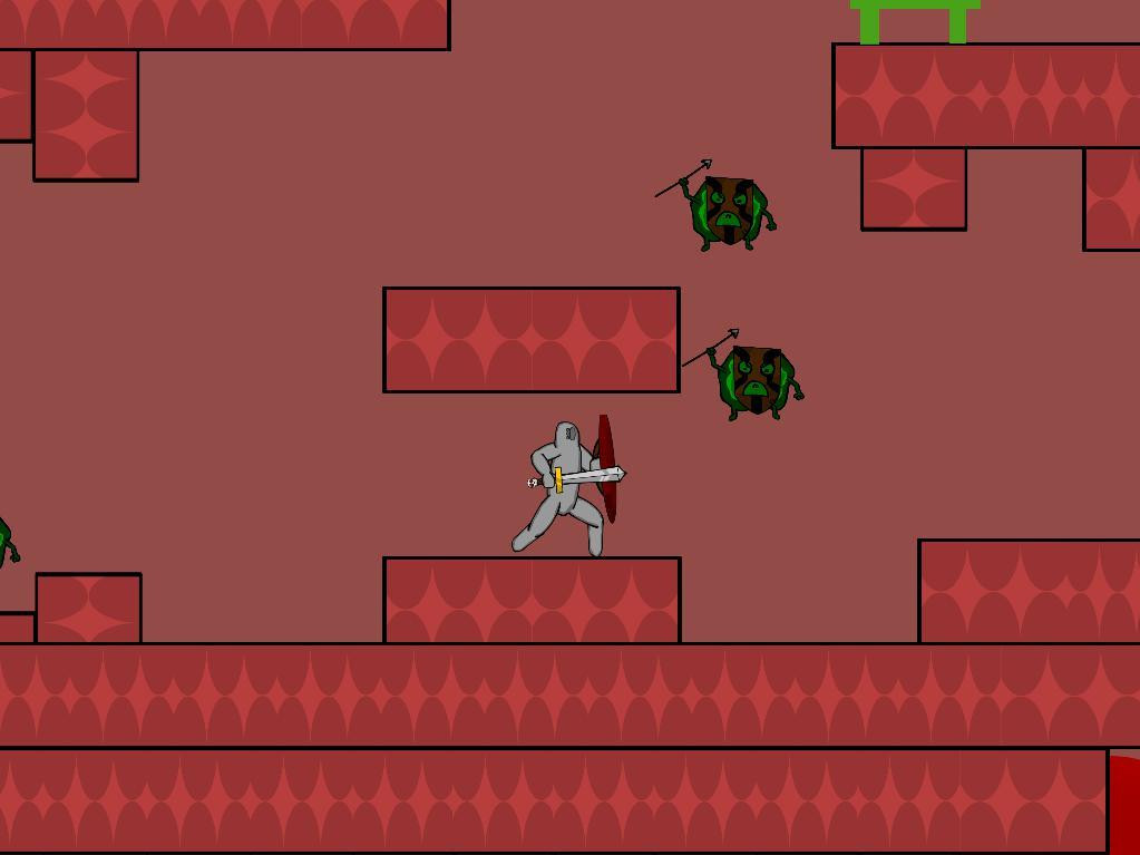 Kidney Krysis (itch) - кадр 3
