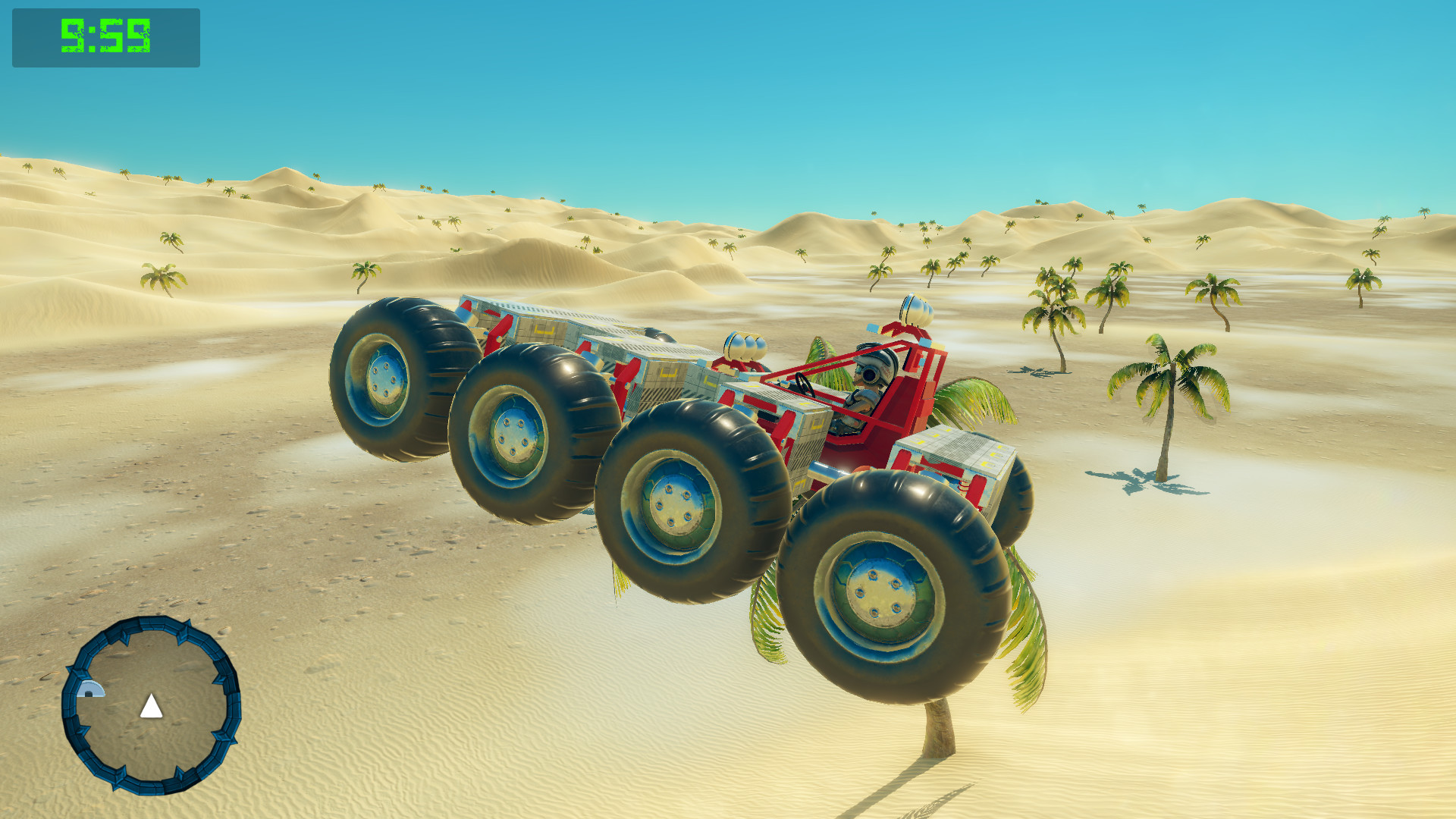 Desert Craft - кадр 4