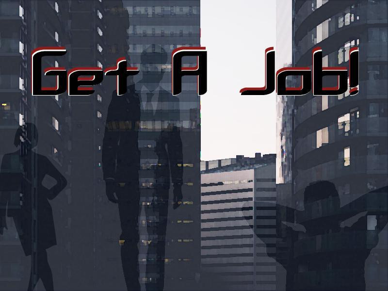 Get A Job! (itch) - кадр 4