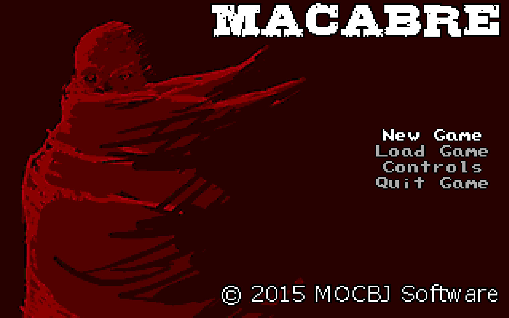 Macabre - кадр 7