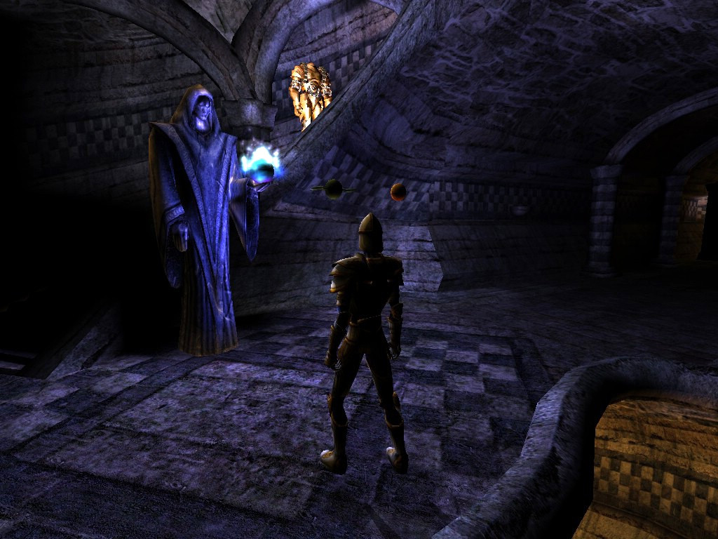 Asheron's Call 2: Legions - кадр 15