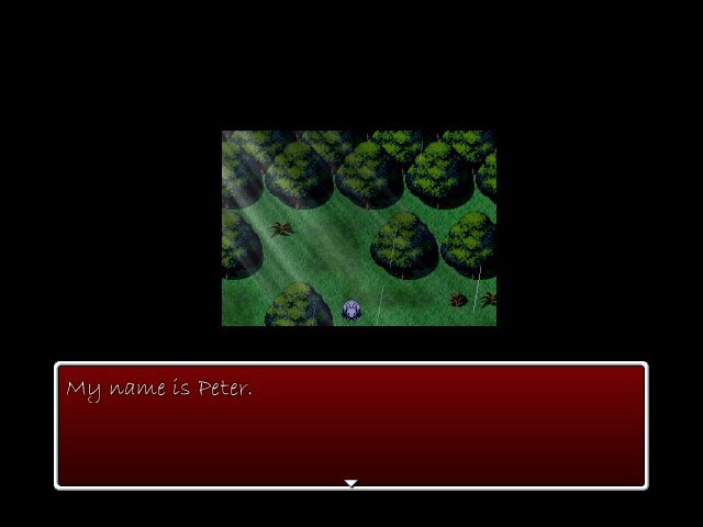 Lost and Found RPG - кадр 2