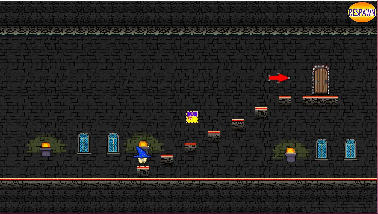 LiE (itch) - кадр 2