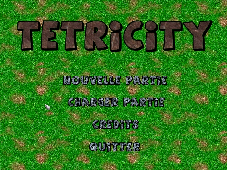 Tetricity (itch) - кадр 1