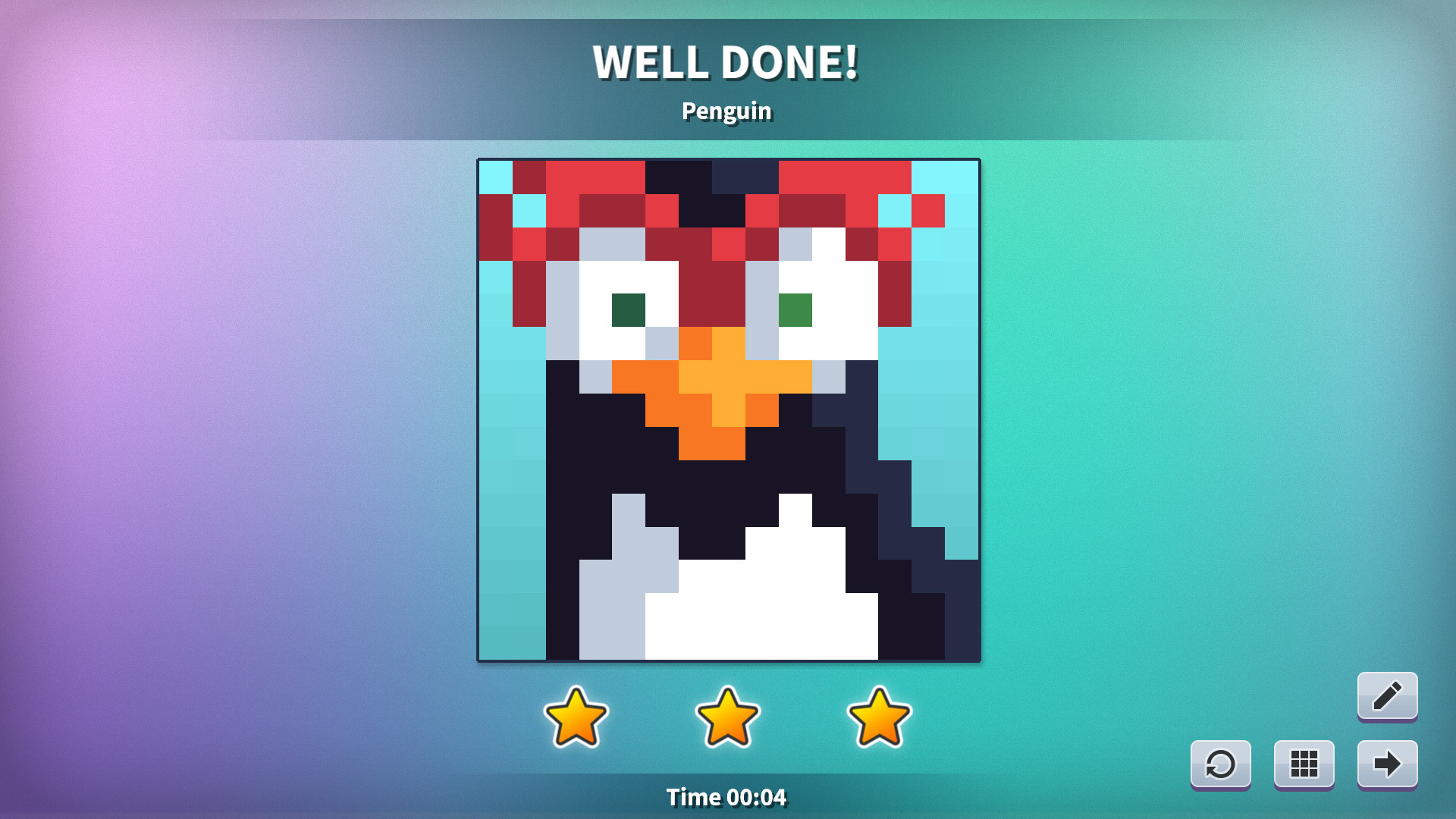 Pepper's Puzzles - кадр 4