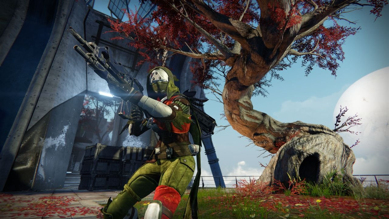 Destiny: The Taken King - Legendary Edition - кадр 5