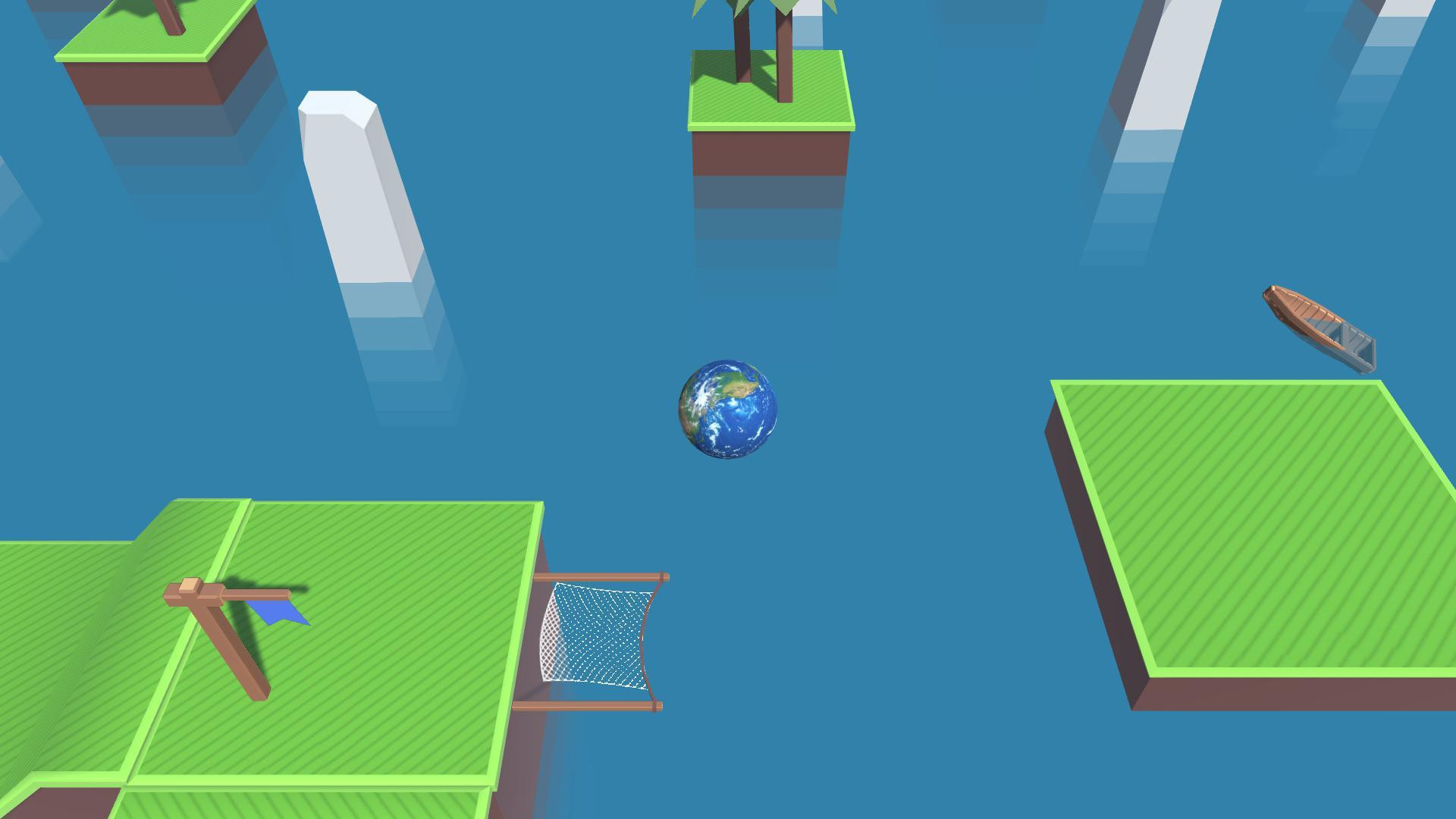 Earth's Journey (itch) - кадр 5
