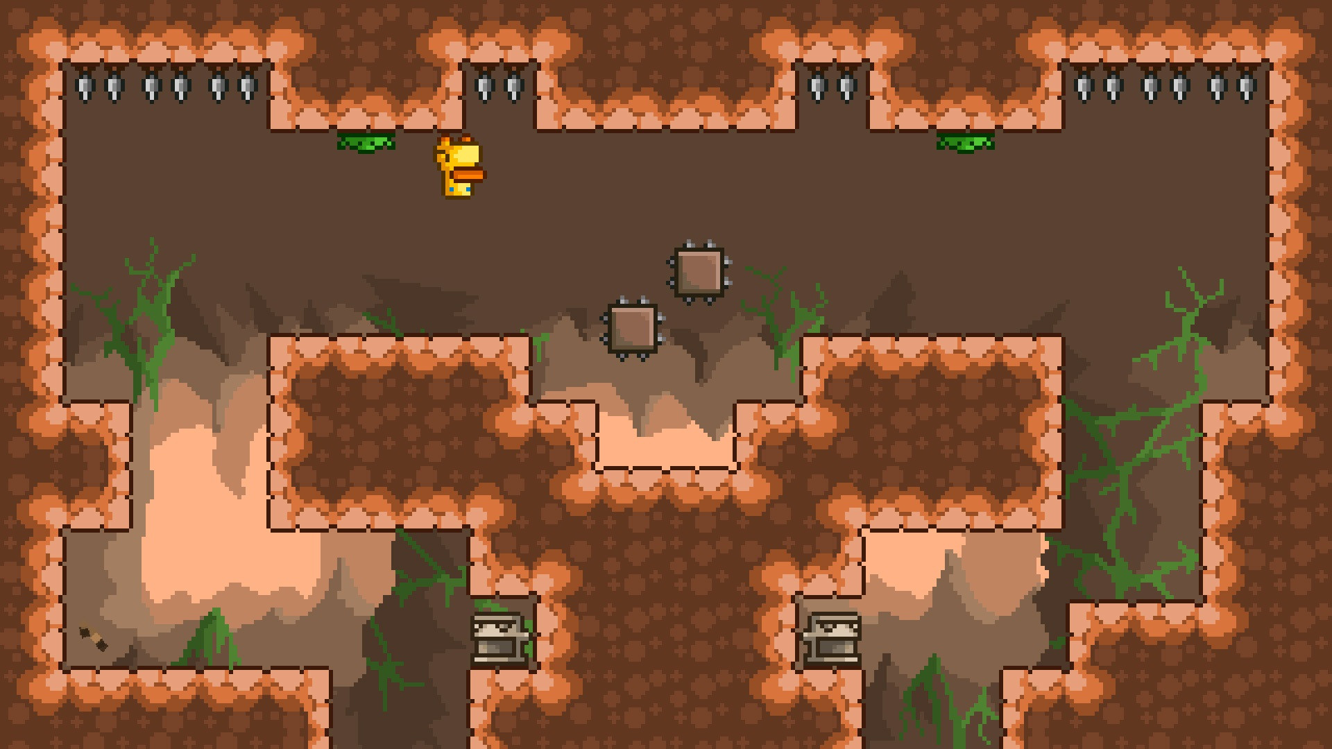 Gravity Duck - кадр 3