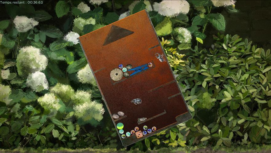 BugBox (itch) - кадр 3