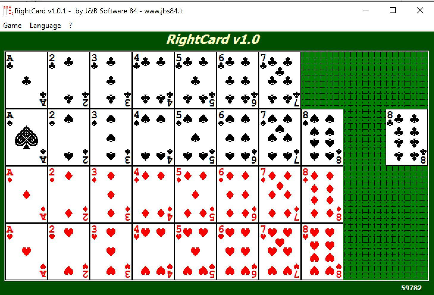 RightCard (itch) - кадр 6