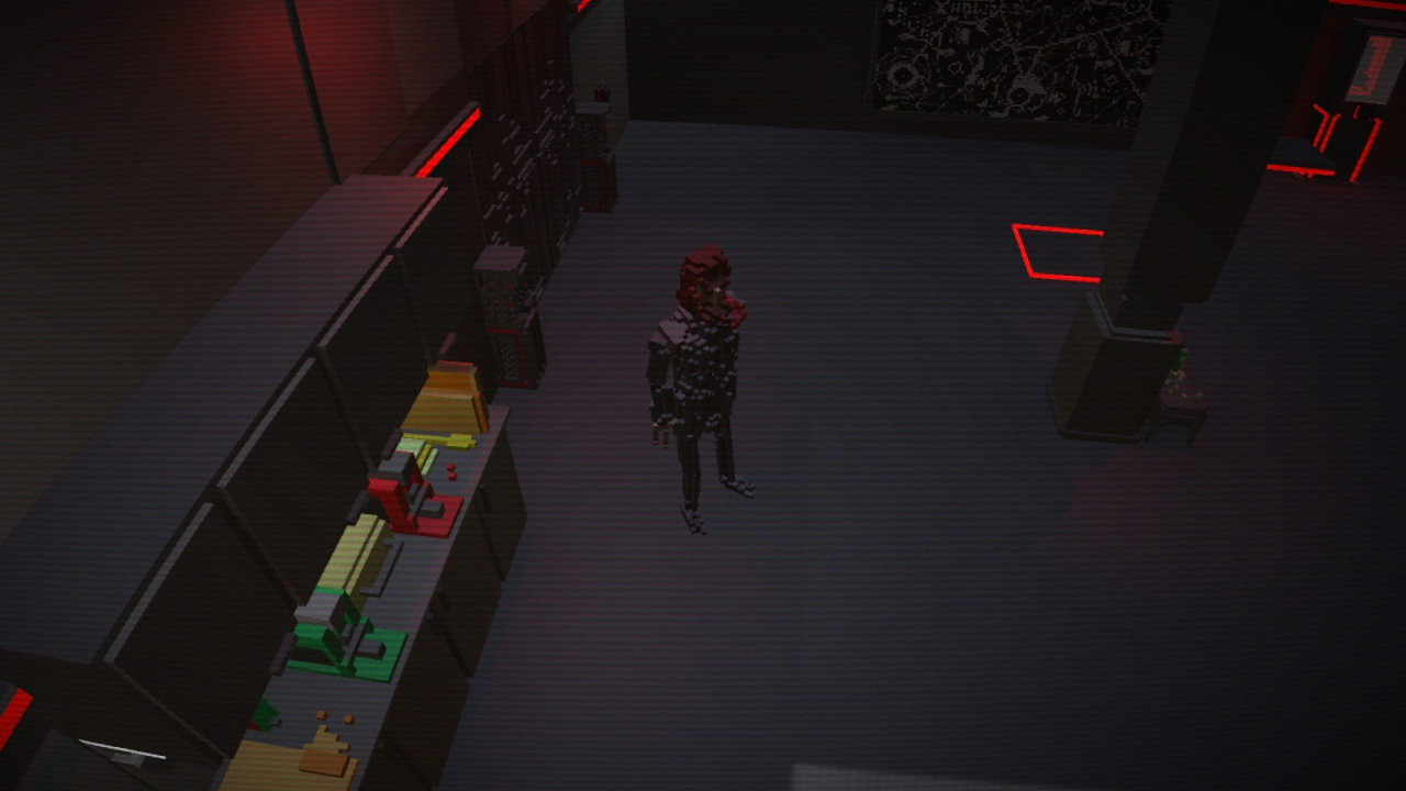 Unloop (itch) - кадр 2