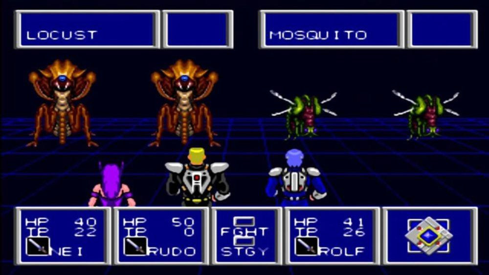 Sonic's UGC - кадр 3