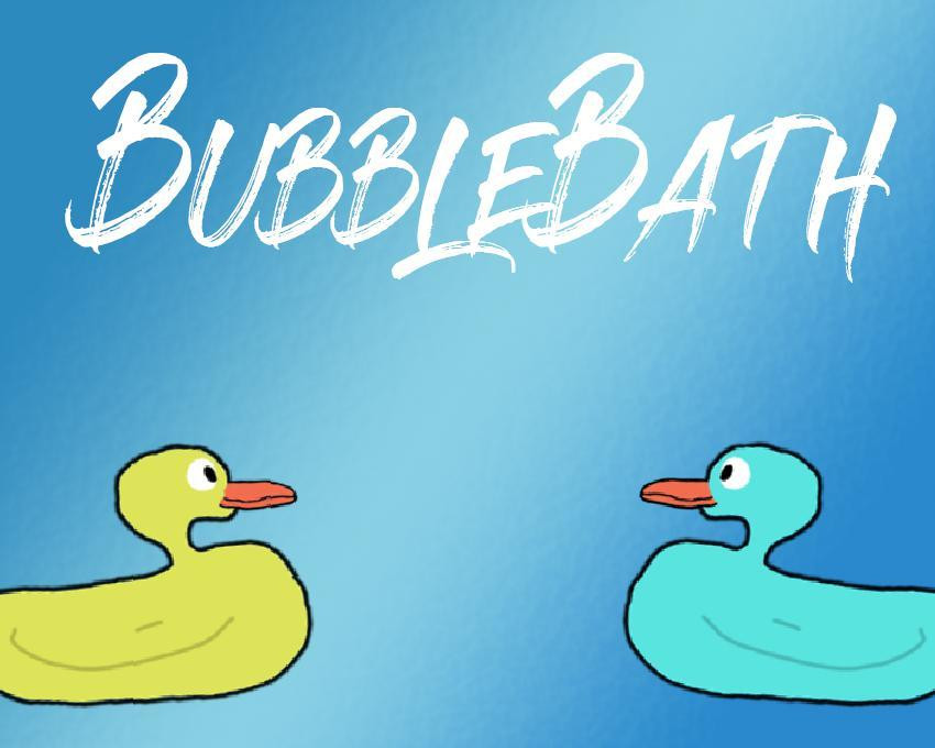 BubbleBath (itch) - кадр 1