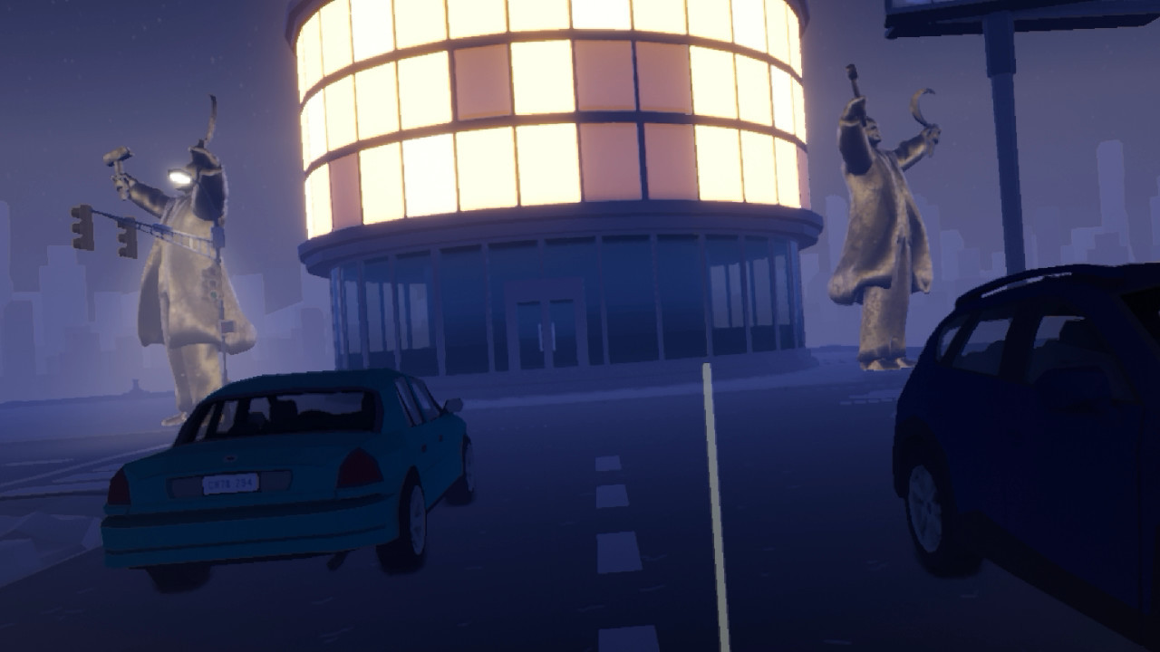 Renters Revenge - кадр 4