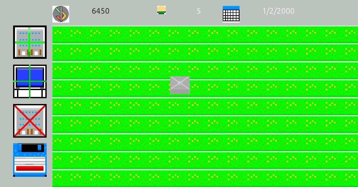TouristTycoon (itch) - кадр 2