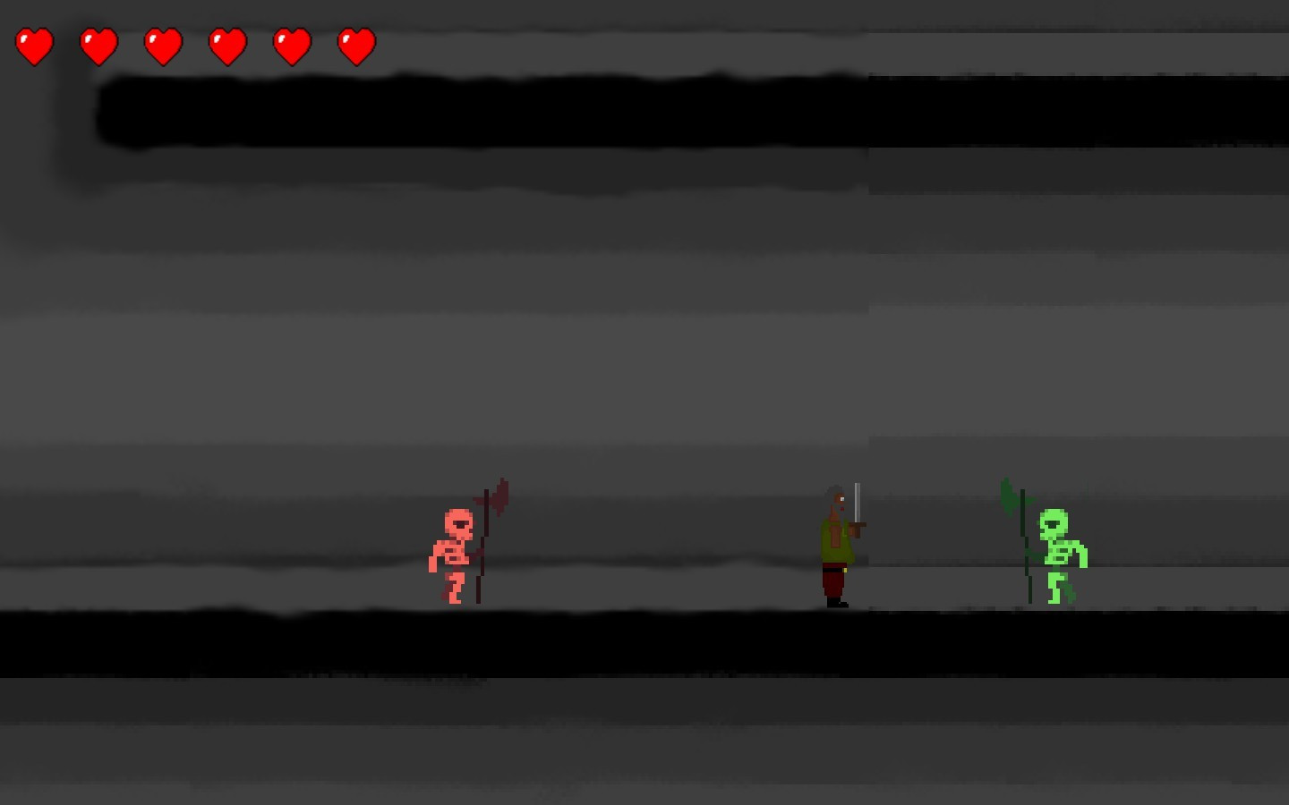 Tube Story (itch) - кадр 4