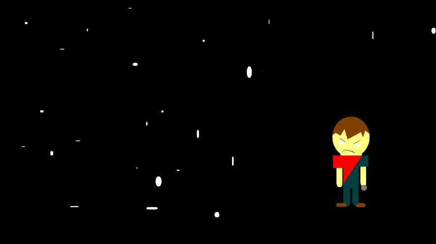 Saga de Guilherme (itch) - кадр 3
