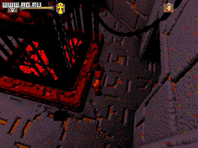 Ecstatica 2 - кадр 3