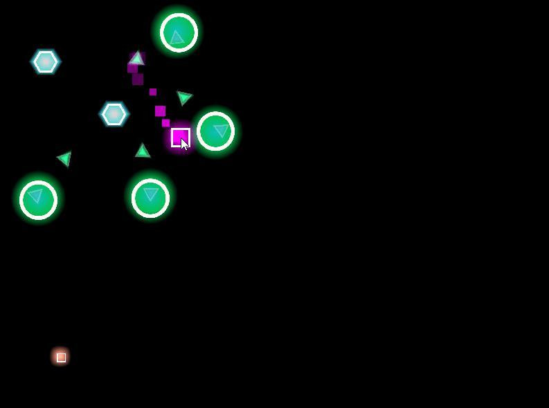 Tough Growth Demo (itch) - кадр 2