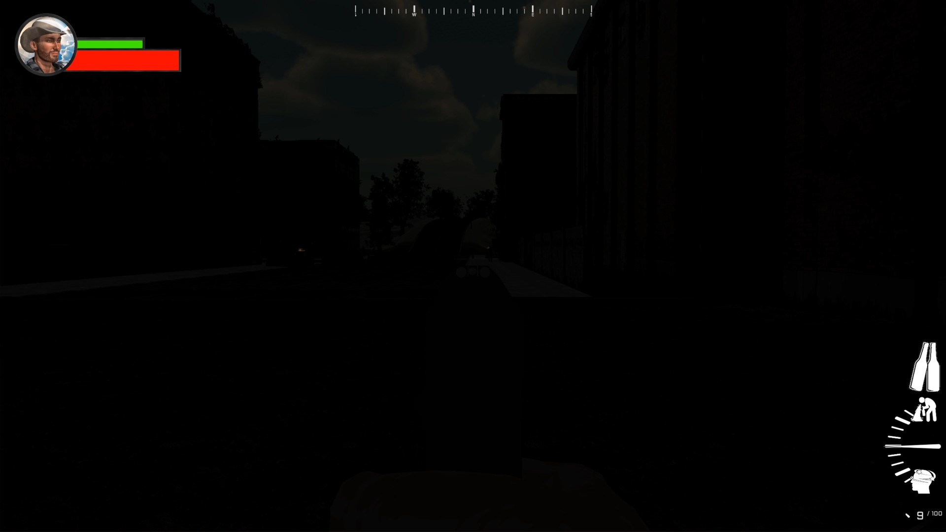 Make Zombies Great Again - кадр 3