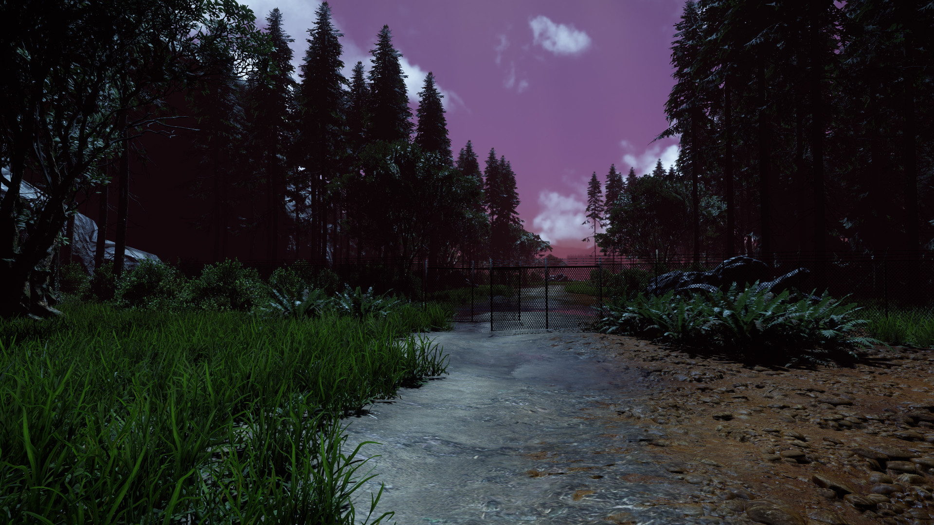 Valley of Death (itch) - кадр 2