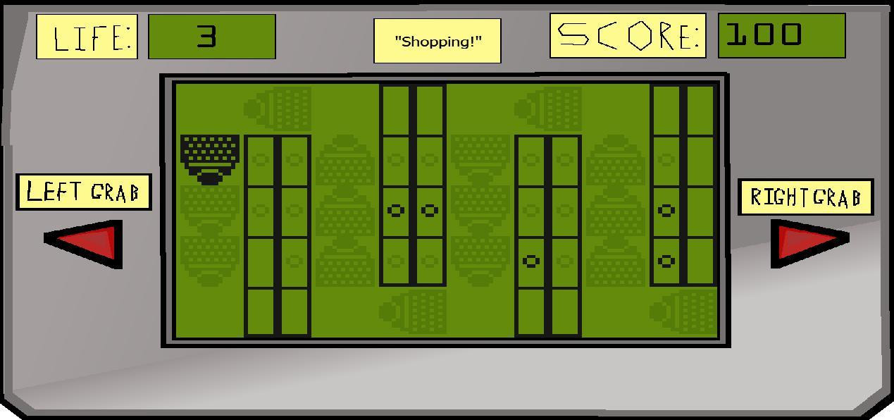 Shopping! (itch) - кадр 1
