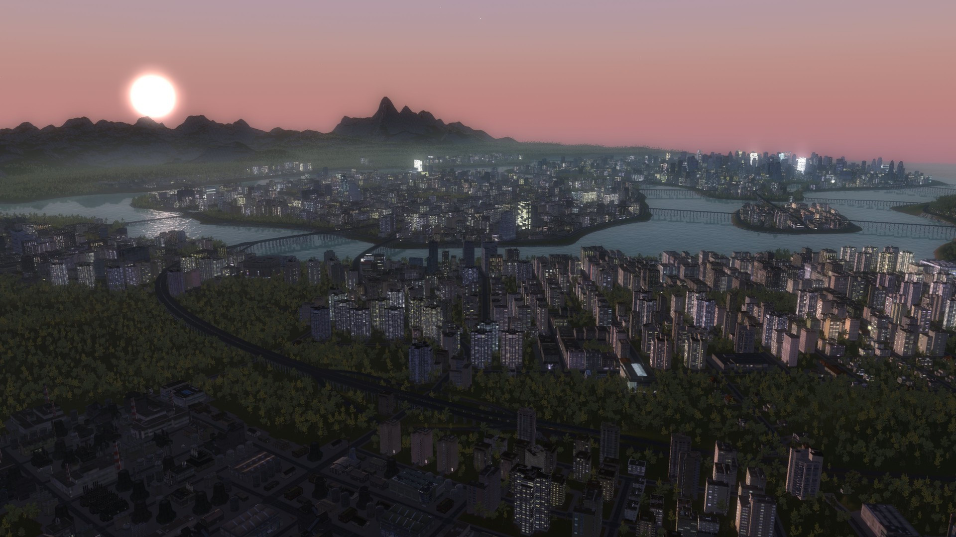 Cities in Motion 2 - кадр 4