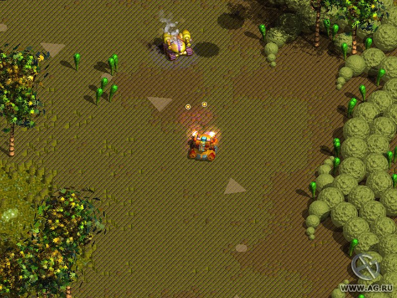 Громада - кадр 14