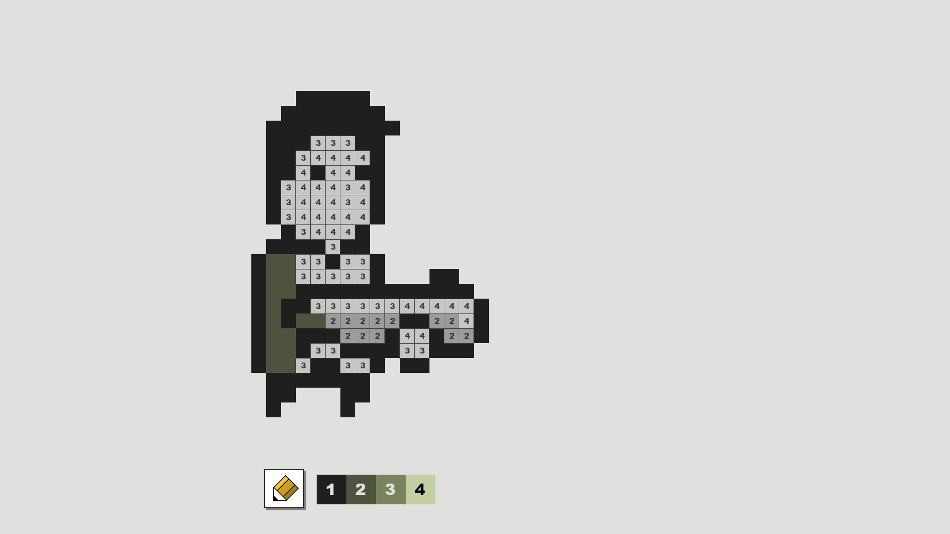 Coloring Game - кадр 3