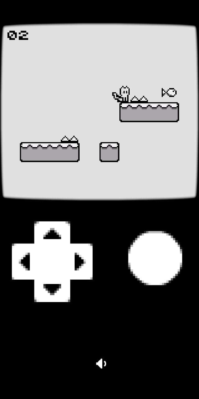 Pocket Cat (itch) - кадр 4