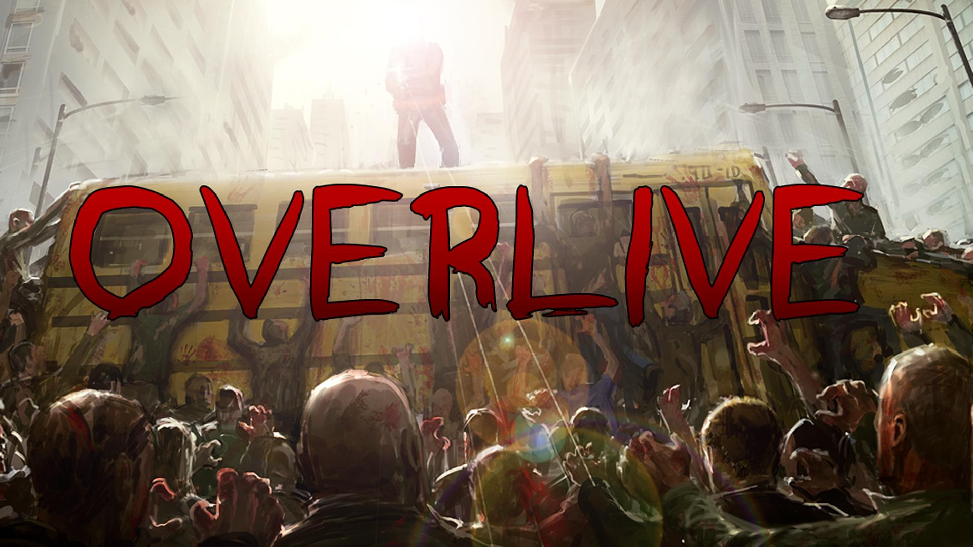 Overlive: Zombie Survival RPG - кадр 8
