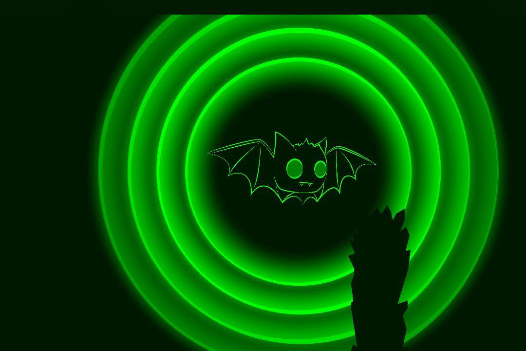 BAT SENSE (itch) - кадр 3