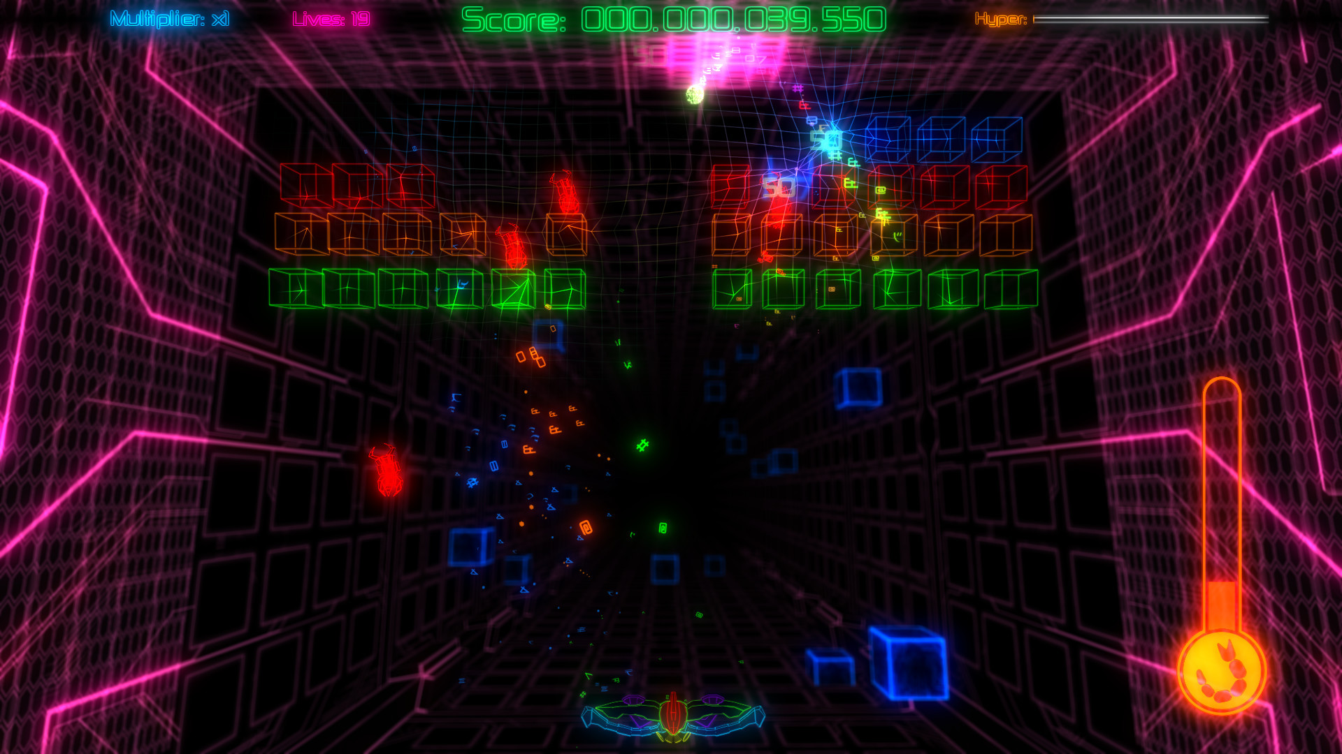 Ionball 3 - кадр 6