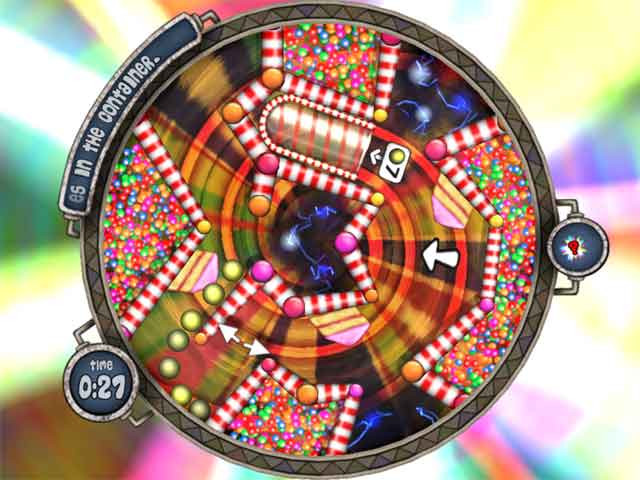 Circulate - кадр 13